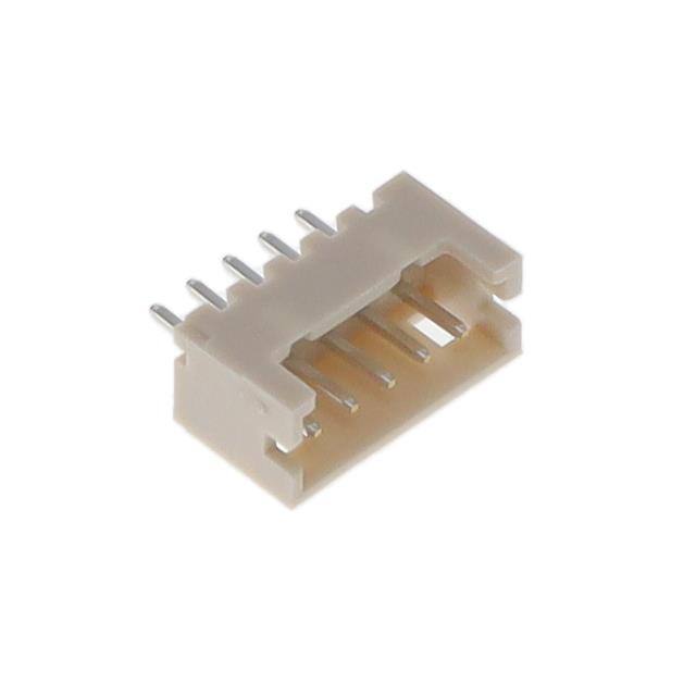 DF13-5P-1.25DSA(25) Hirose Electric Co Ltd  Headers Male Pins